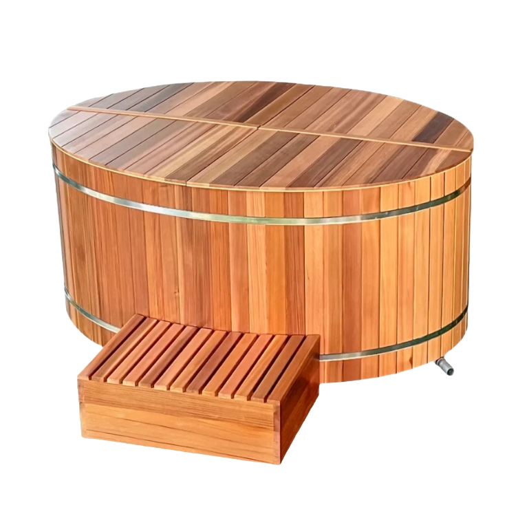 Tasmania Ice Bath Tasman Saunas